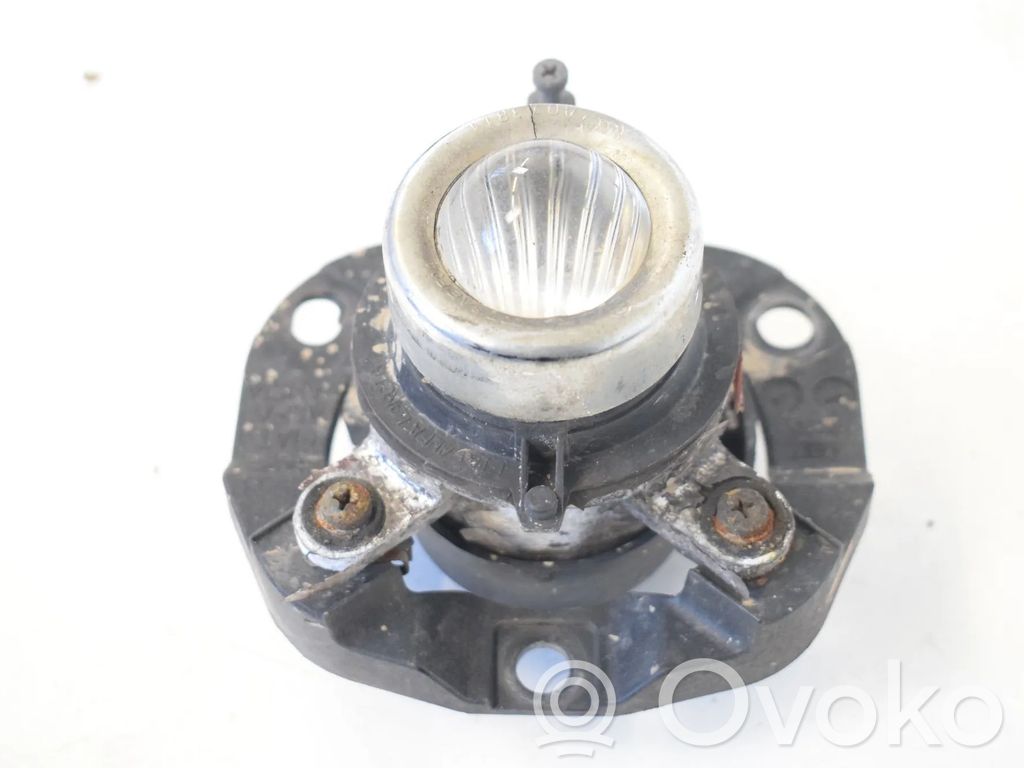 Alfa Romeo Giulietta Etusumuvalo 