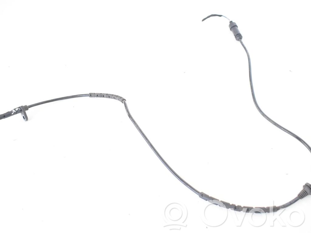 ABS Sensor hinten   6771777