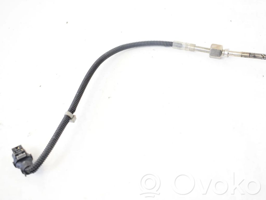 Mercedes-Benz C W205 Sensore temperatura dell’olio
