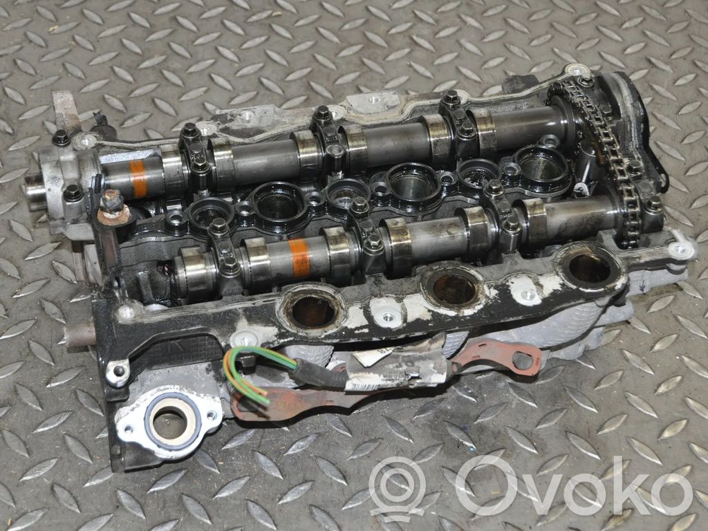 Land Rover Discovery 4 - LR4 Chiulasă motor 