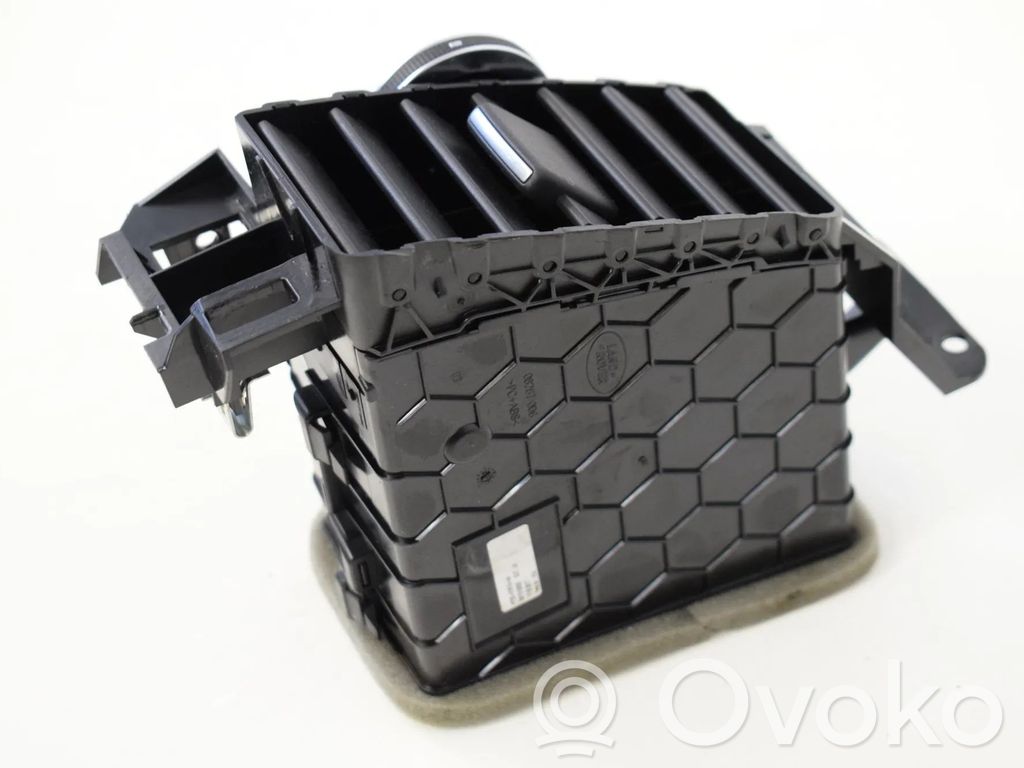 Land Rover Discovery 5 Ramă grilă ventilație bord 