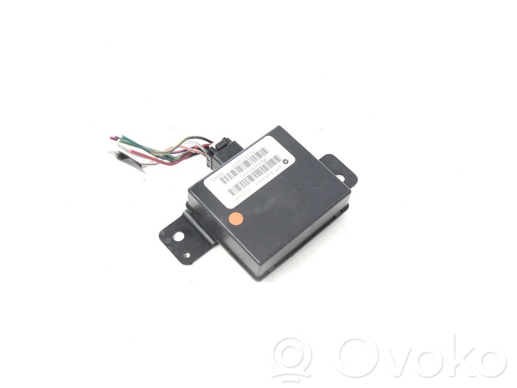 Chrysler Voyager Unidad de control/módulo de alarma 