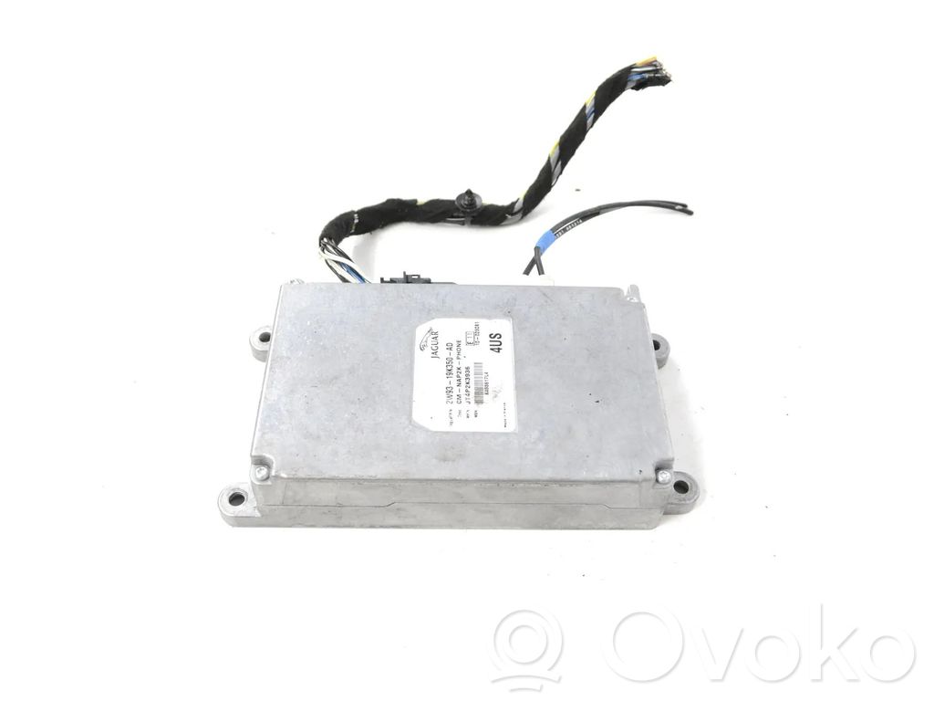 Bluetooth modulis   2W9319K350AD