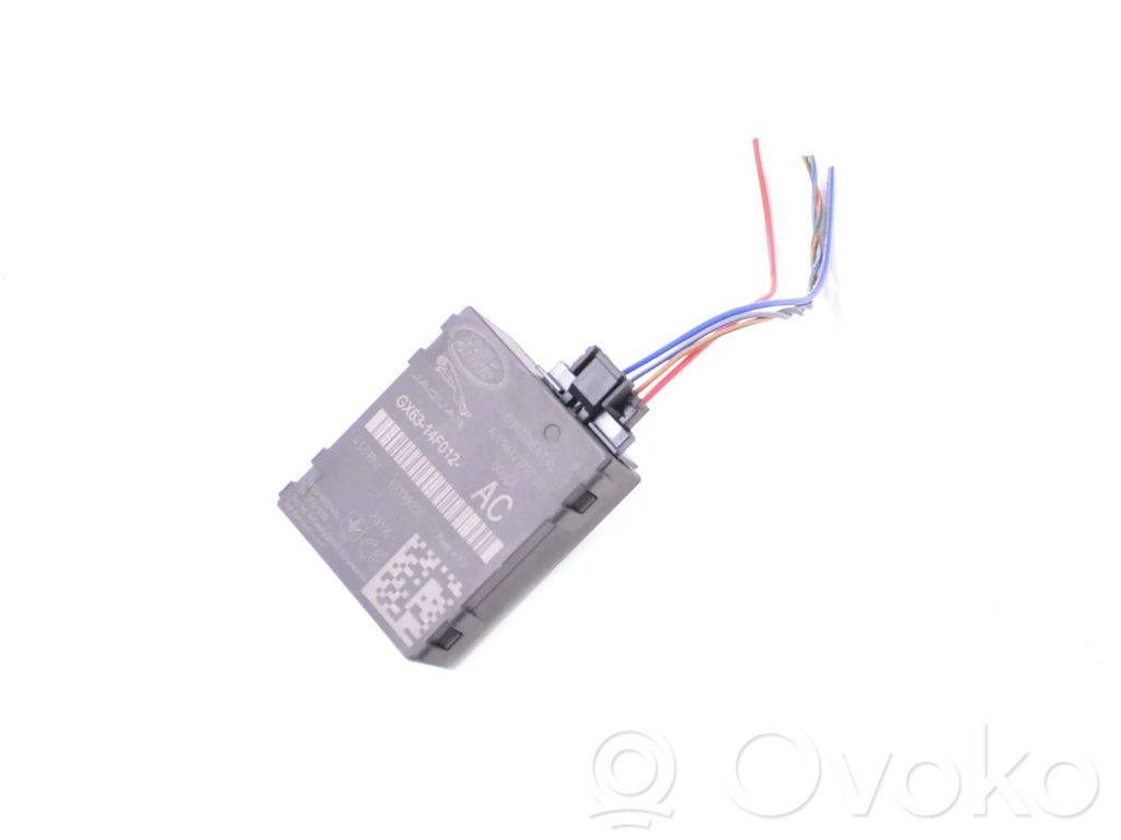 Otros dispositivos   GX6314F012AC