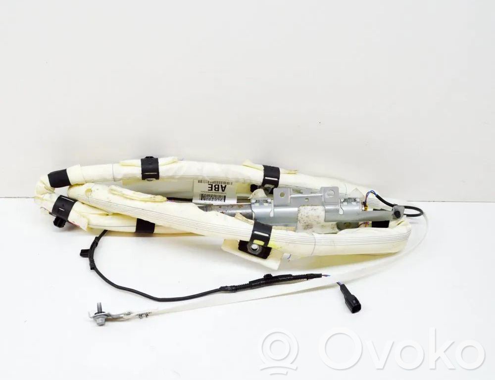 Ford Focus Airbag del techo 