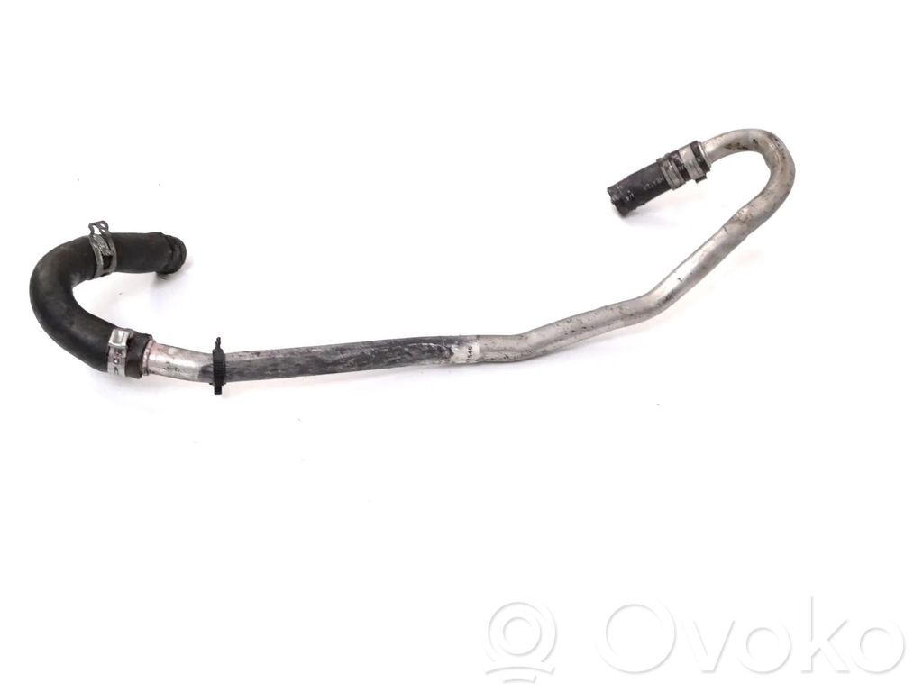 Chrysler 300 - 300C Conductă/furtun lichid de răcire motor 