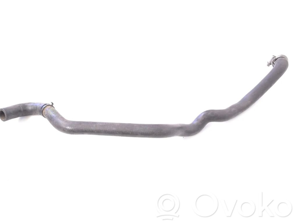 BMW X5 E70 Engine coolant pipe/hose 