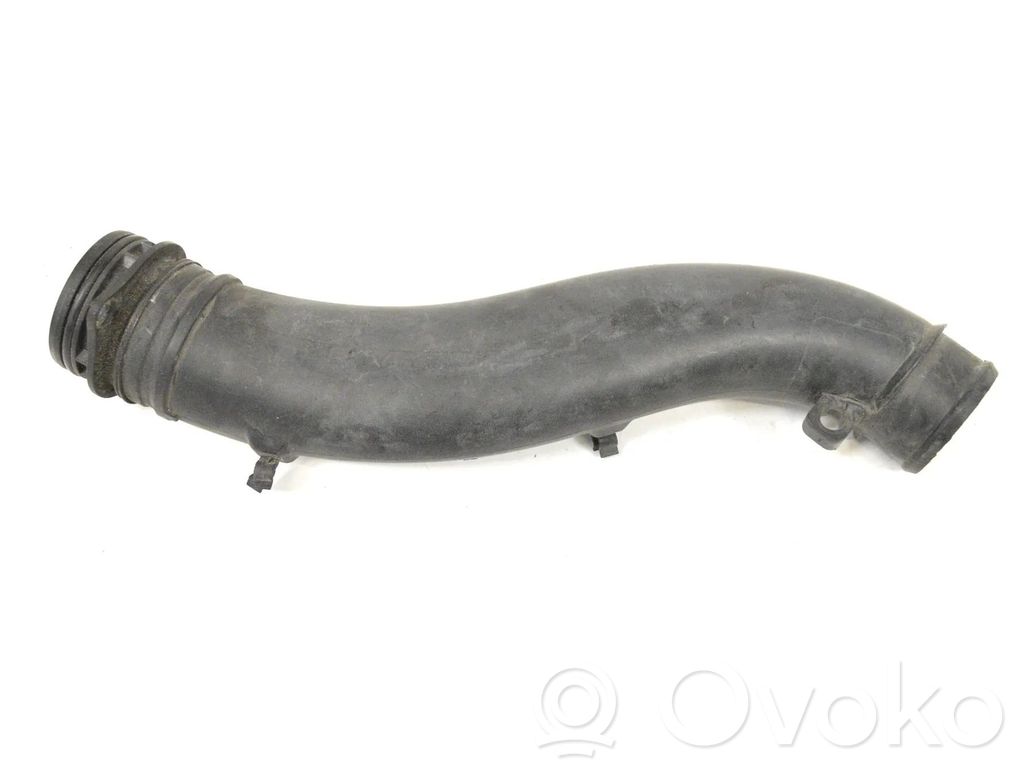 Porsche Cayenne (9PA) Furtun/conductă intercooler