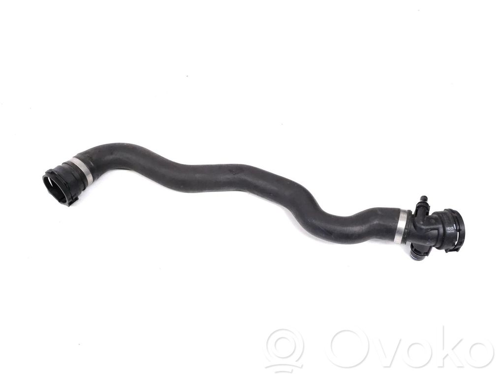 BMW 3 F30 F35 F31 Conductă/furtun lichid de răcire motor 