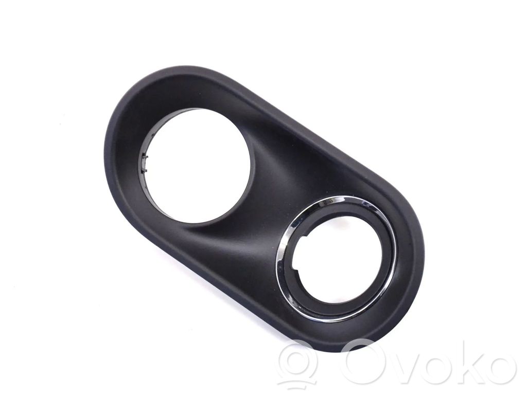 Porsche Macan (95B) Dashboard glove box trim 