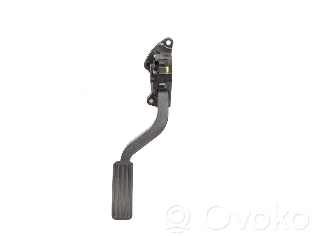Land Rover Range Rover L405 Gaspedal 