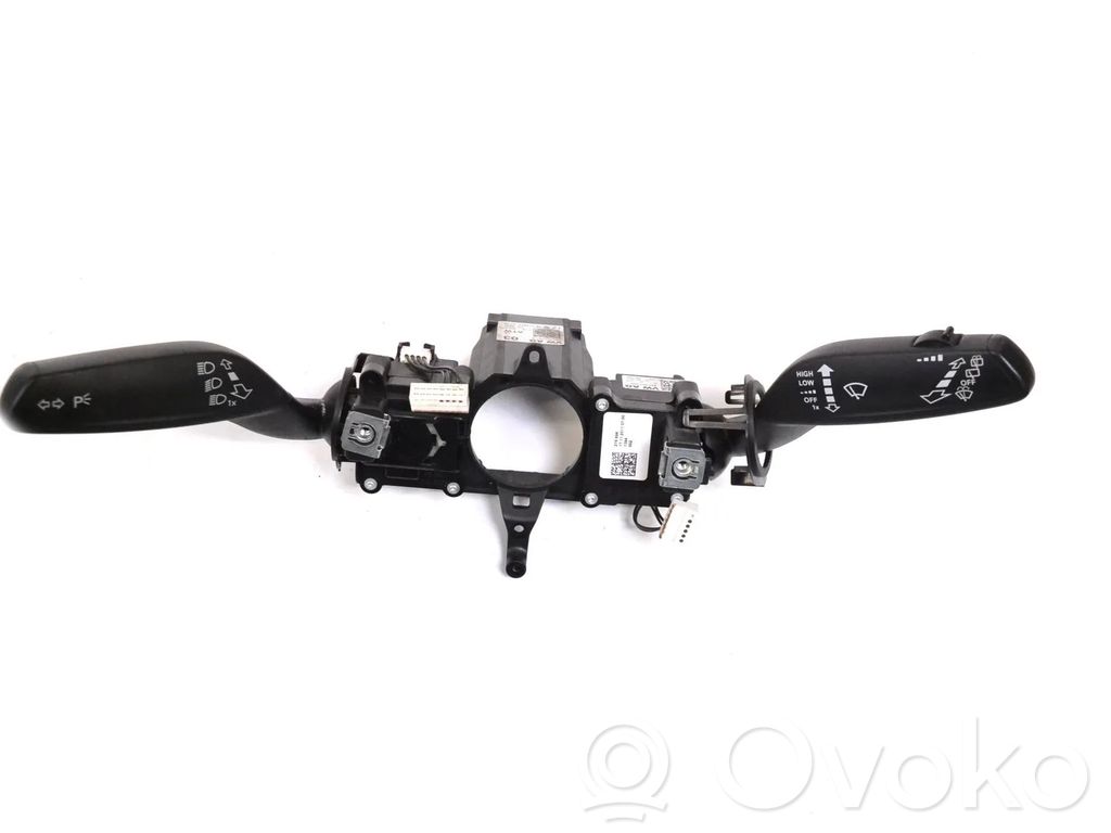 Suuntavilkun vipu   8X0953501B