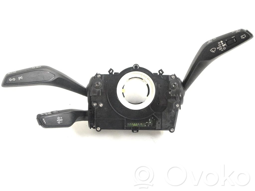 Audi Q5 SQ5 FY Commodo de clignotant 
