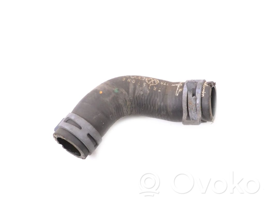 Volkswagen Crafter Conductă/furtun lichid de răcire motor 