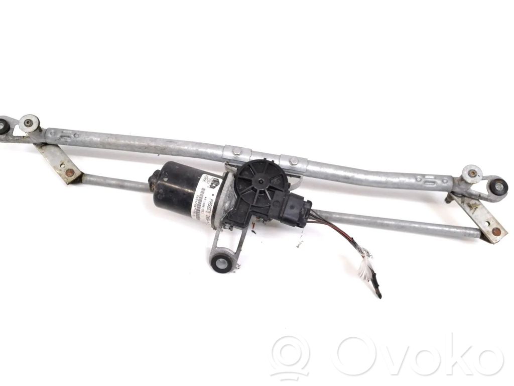Dodge Nitro Valytuvų mechanizmo komplektas 