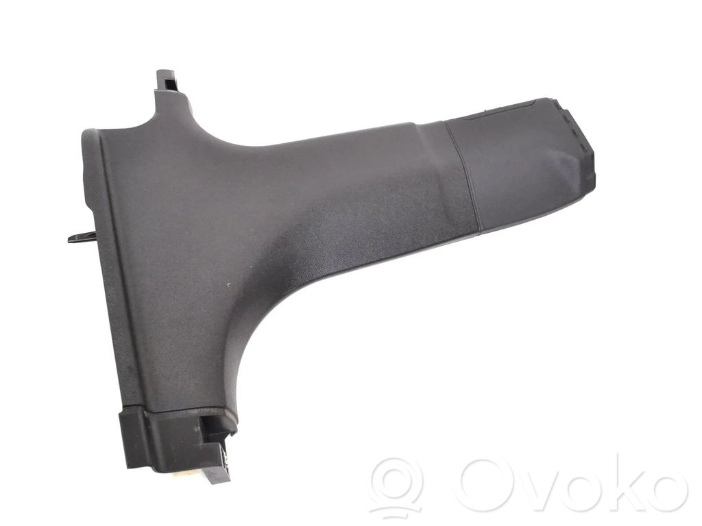 BMW 7 F01 F02 F03 F04 Verkleidung unten B-Säule 