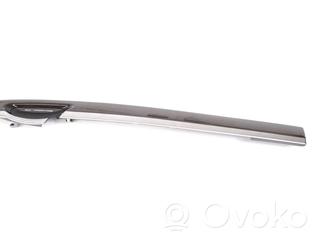 BMW 7 F01 F02 F03 F04 Boczki / Poszycie drzwi przednich 