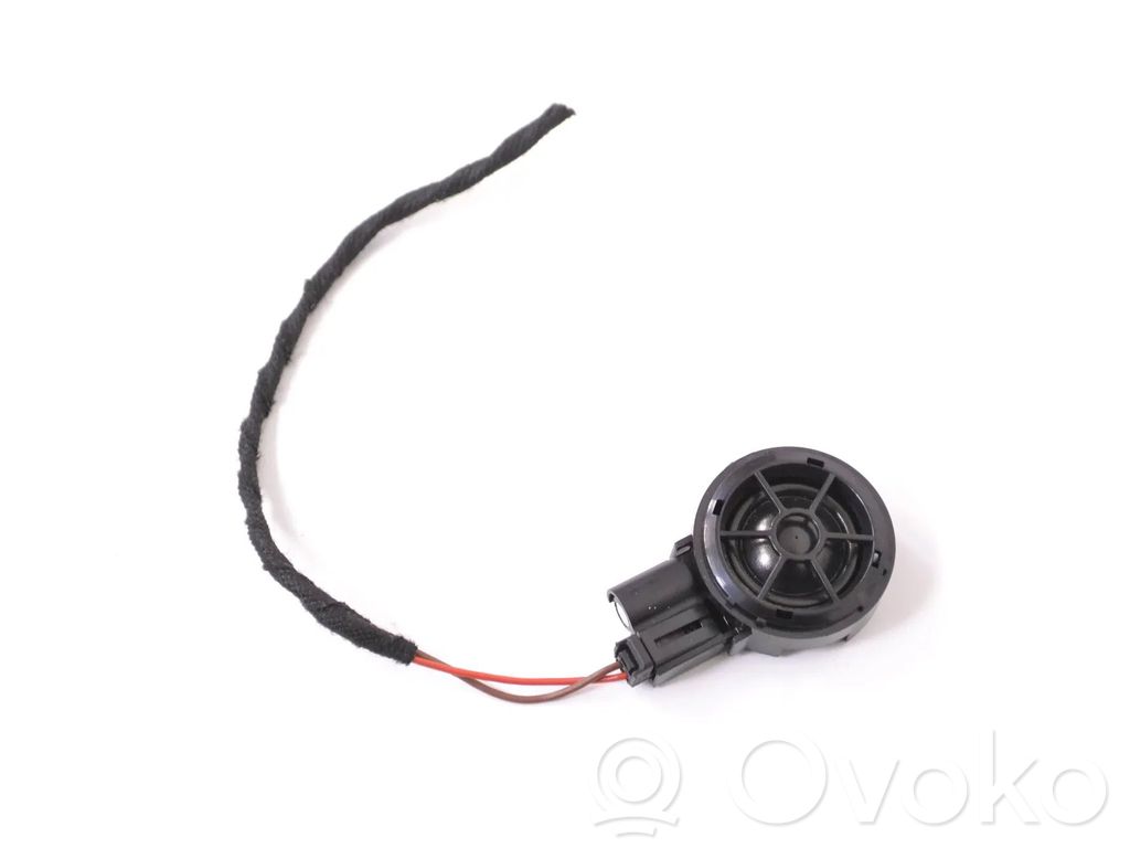Altavoz de la puerta trasera   4H0035399C