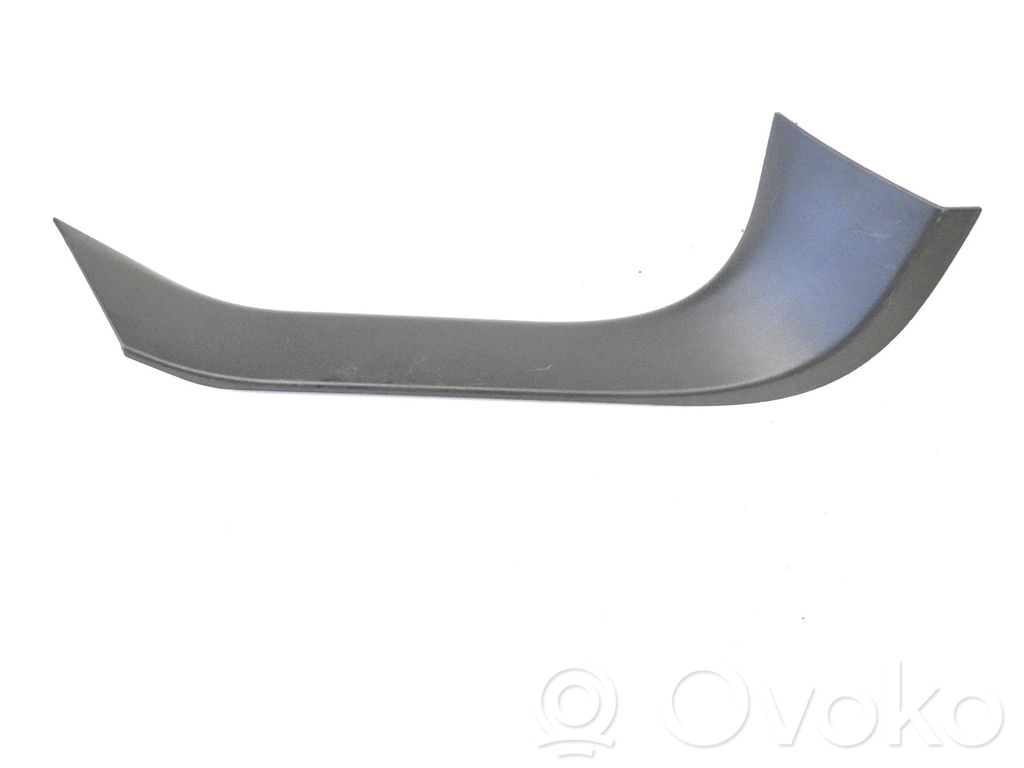 BMW X5 E70 Centre console side trim rear 