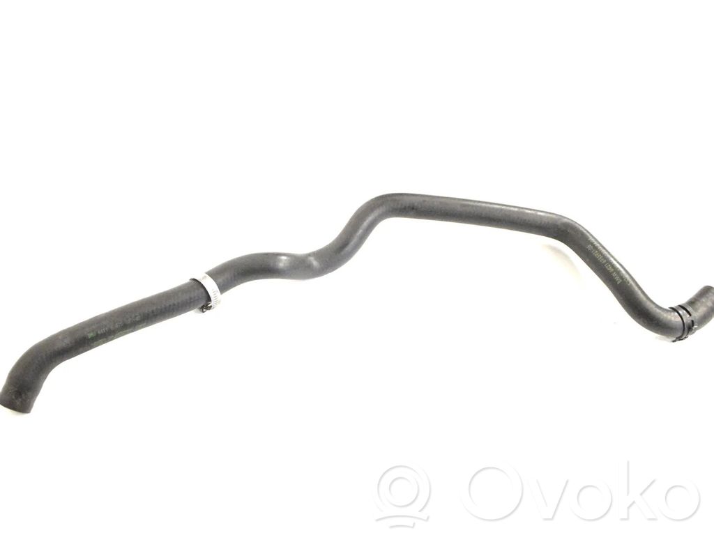 BMW X5 E70 Engine coolant pipe/hose 