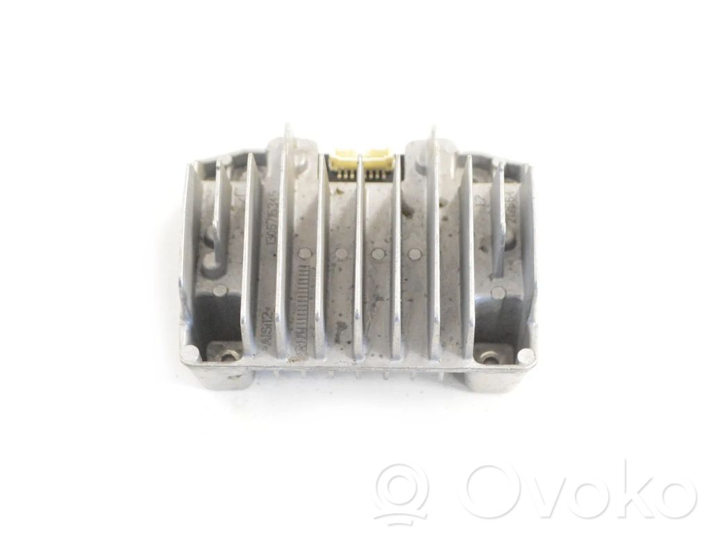 Audi A4 S4 B9 8W Módulo de control de balasto LED 
