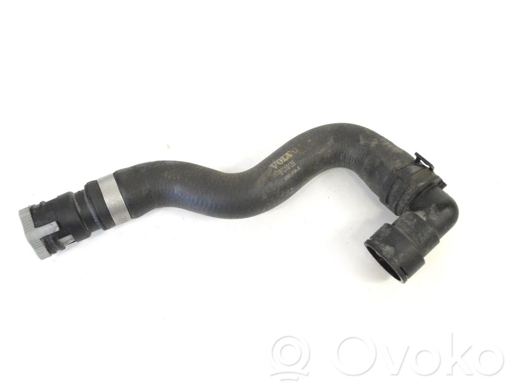 Volvo V40 Engine coolant pipe/hose 