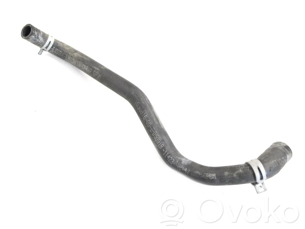 Engine coolant pipe/hose   103081600E