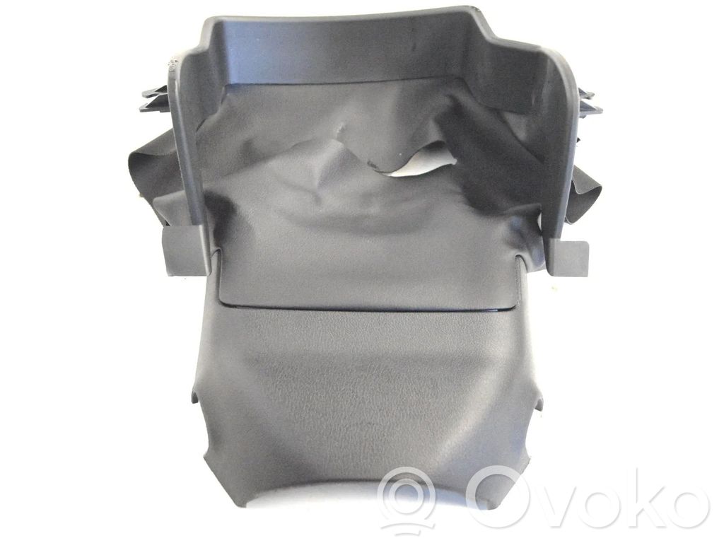Mini Cooper Countryman R60 Rivestimento del piantone del volante 