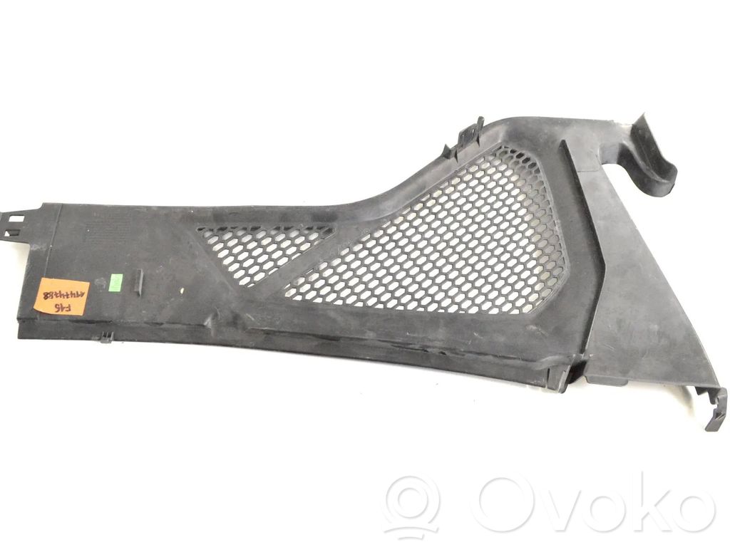 BMW X5 F15 Rivestimento del tergicristallo 