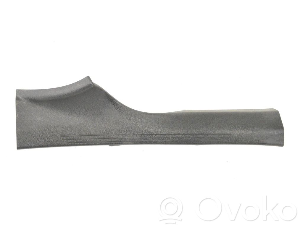 Mercedes-Benz E W213 Garniture de marche-pieds arrière 