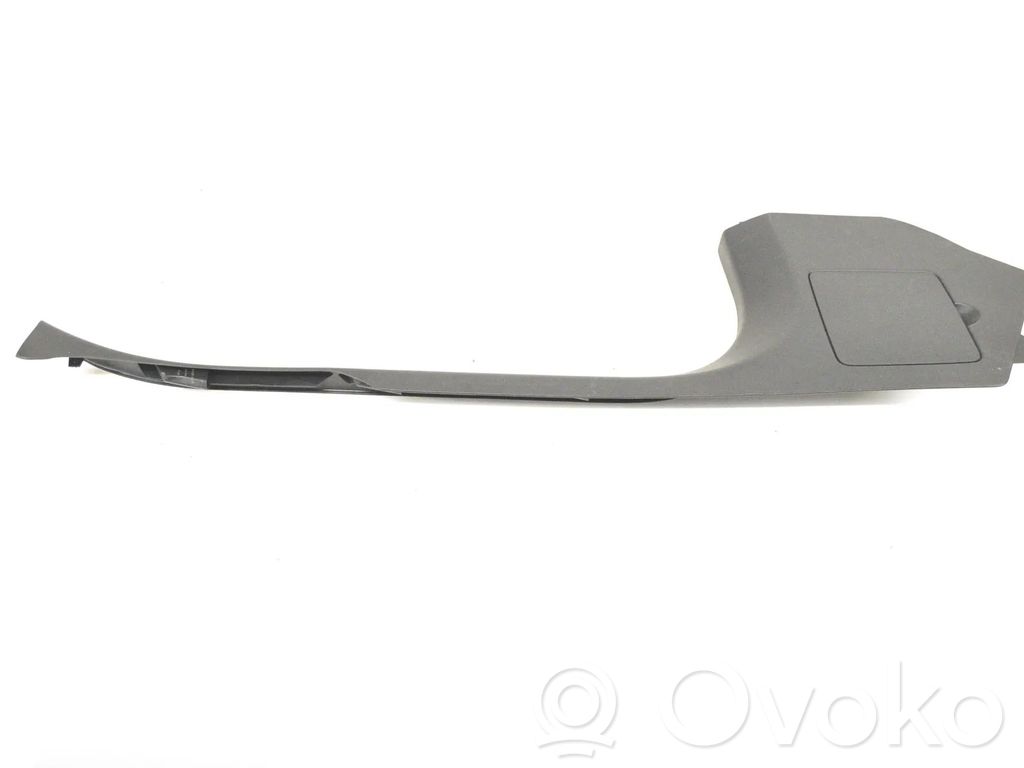 Capac stâlp (A)   A2136804900,A2136870000