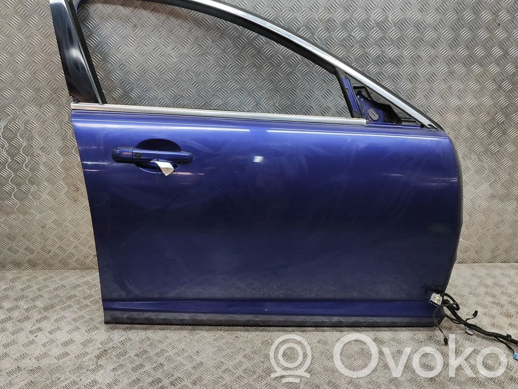 Lexus RX 330 - 350 - 400H Дверь 