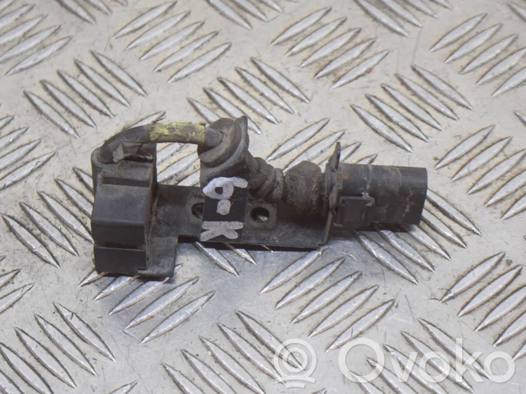 Acceleration sensor   4E0907651D,1755016101,15179200392