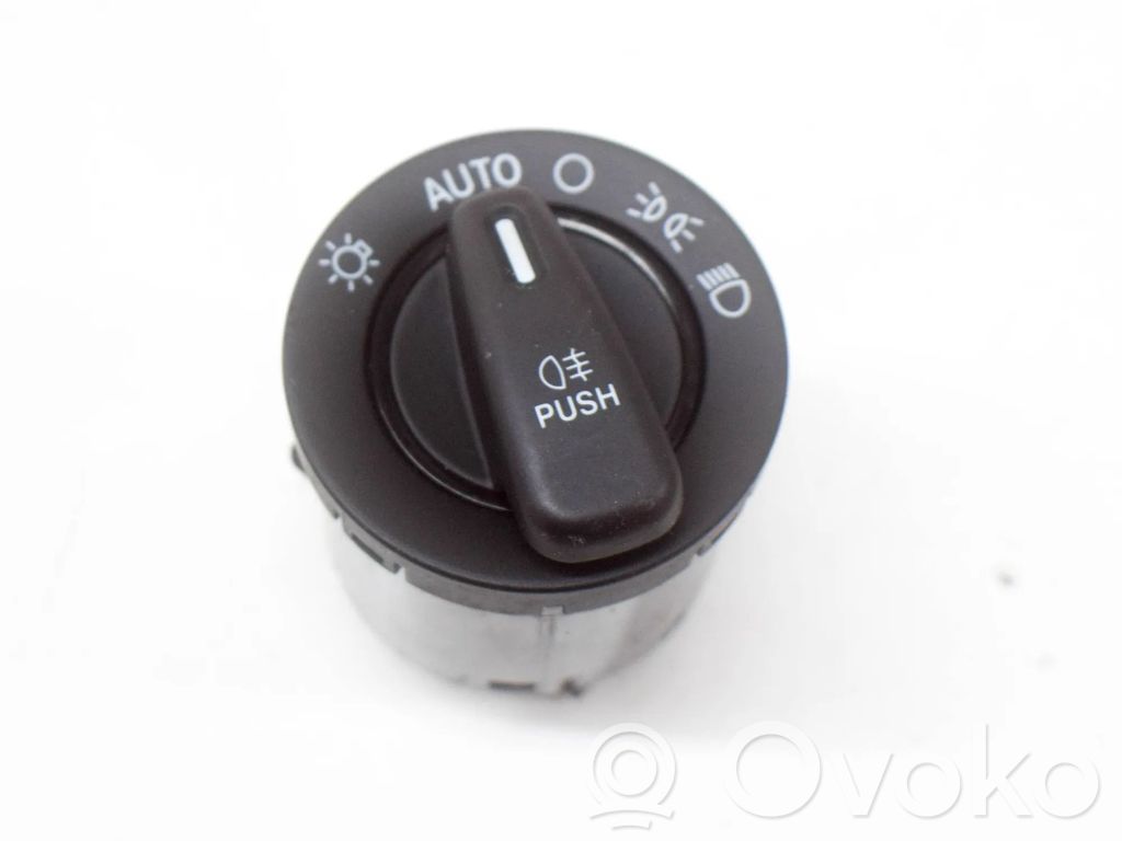Maserati Ghibli Light switch 