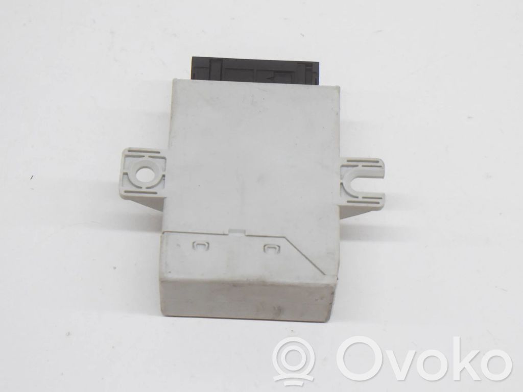 Volkswagen Phaeton Module de pression des pneus 