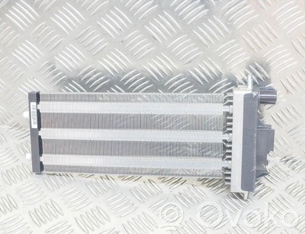 Lexus RX 330 - 350 - 400H Radiator aerotermă electrică cabină 