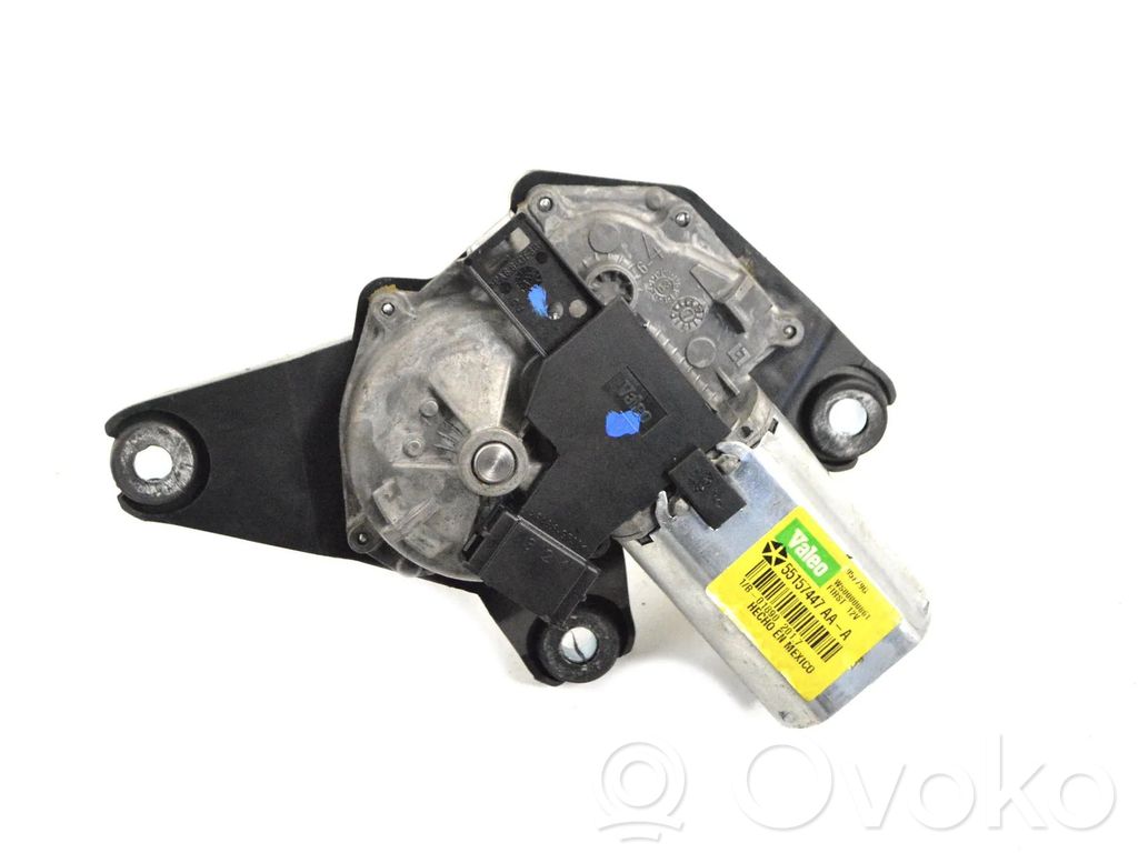 Dodge Nitro Rear window wiper motor 