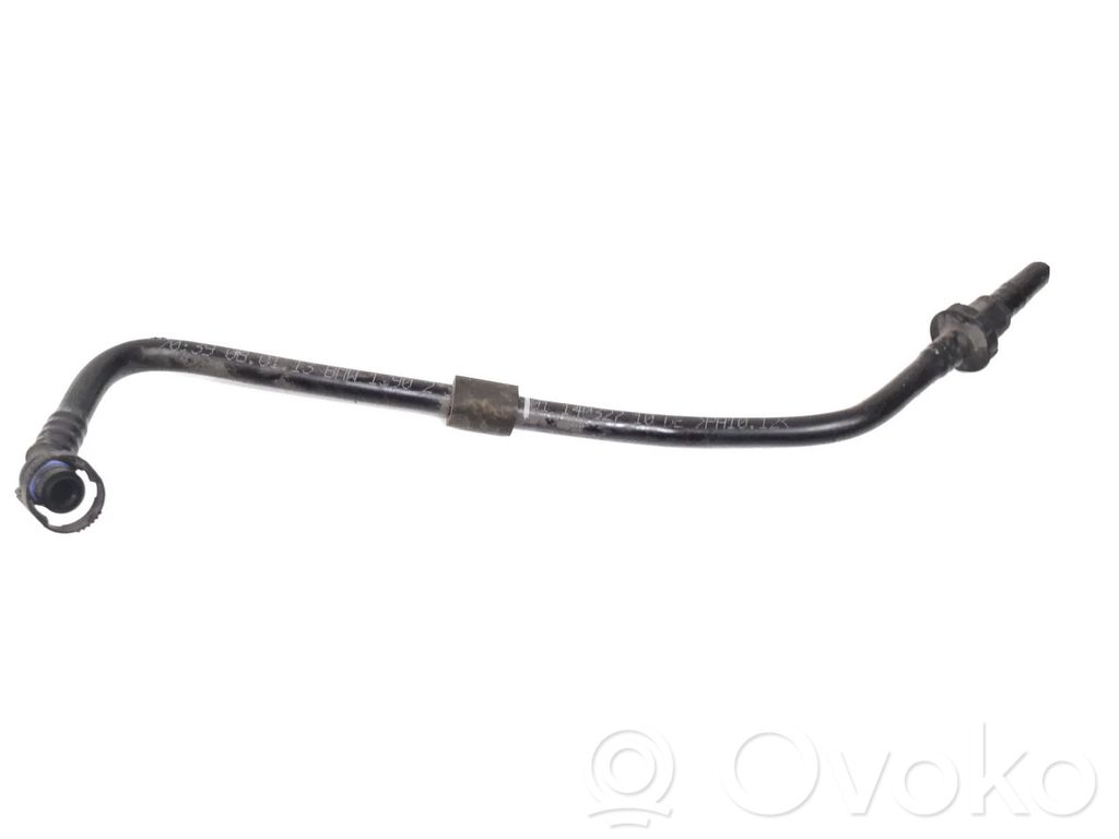 BMW 3 F30 F35 F31 Conductă/furtun vacuum 