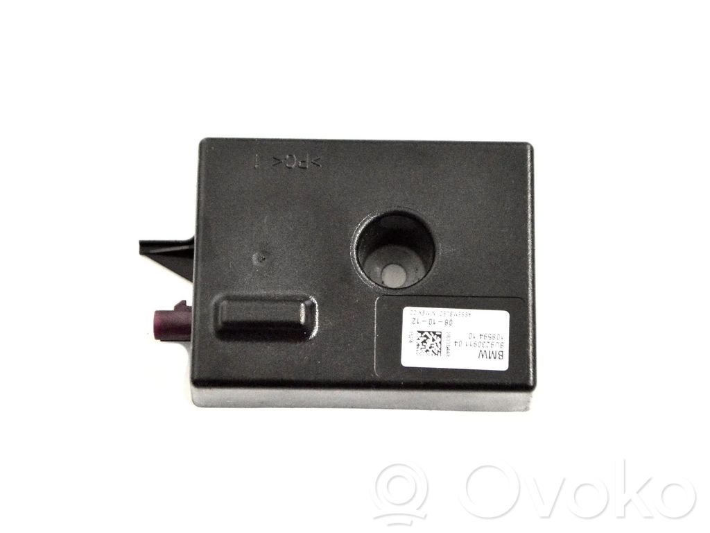 BMW 3 F30 F35 F31 Amplificatore antenna 