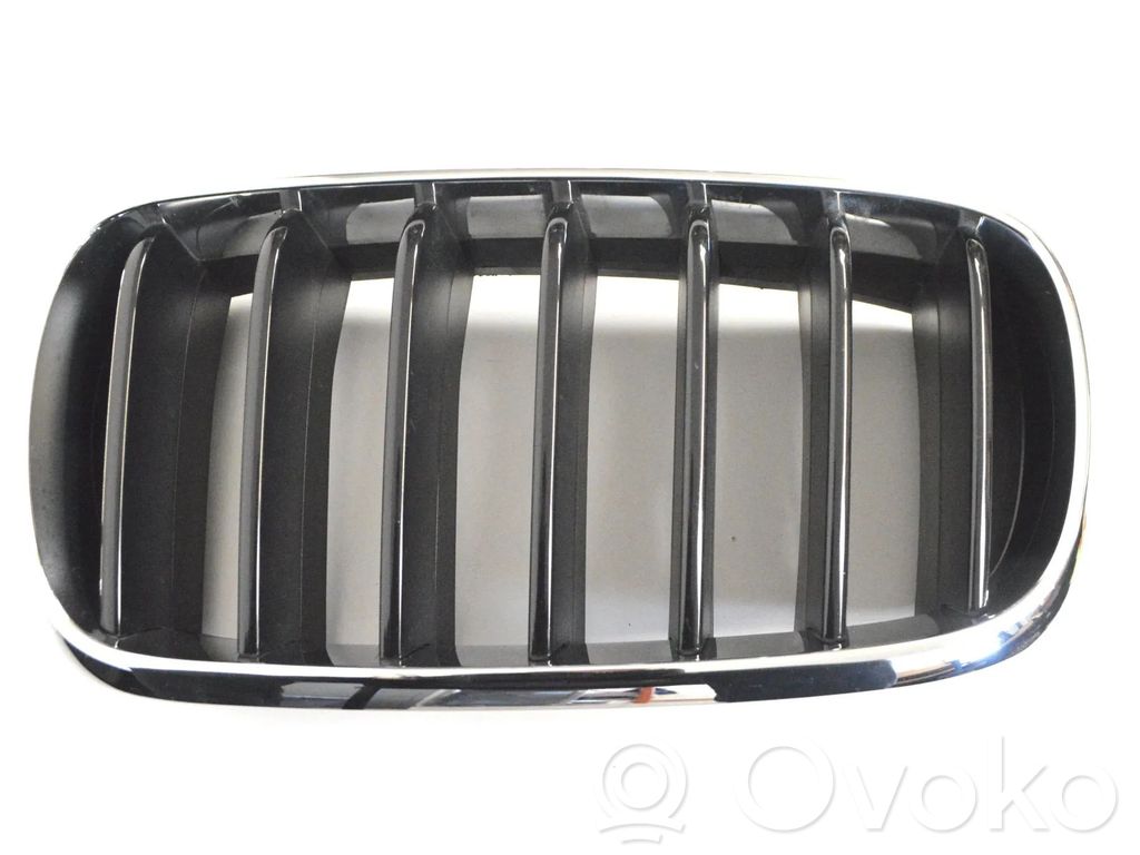 BMW X5 F15 Grilă radiator față 