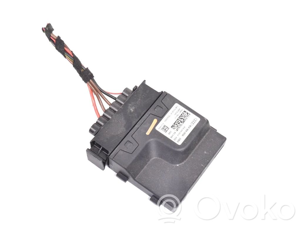 Audi Q5 SQ5 FY Unité de commande / module de pompe à carburant 