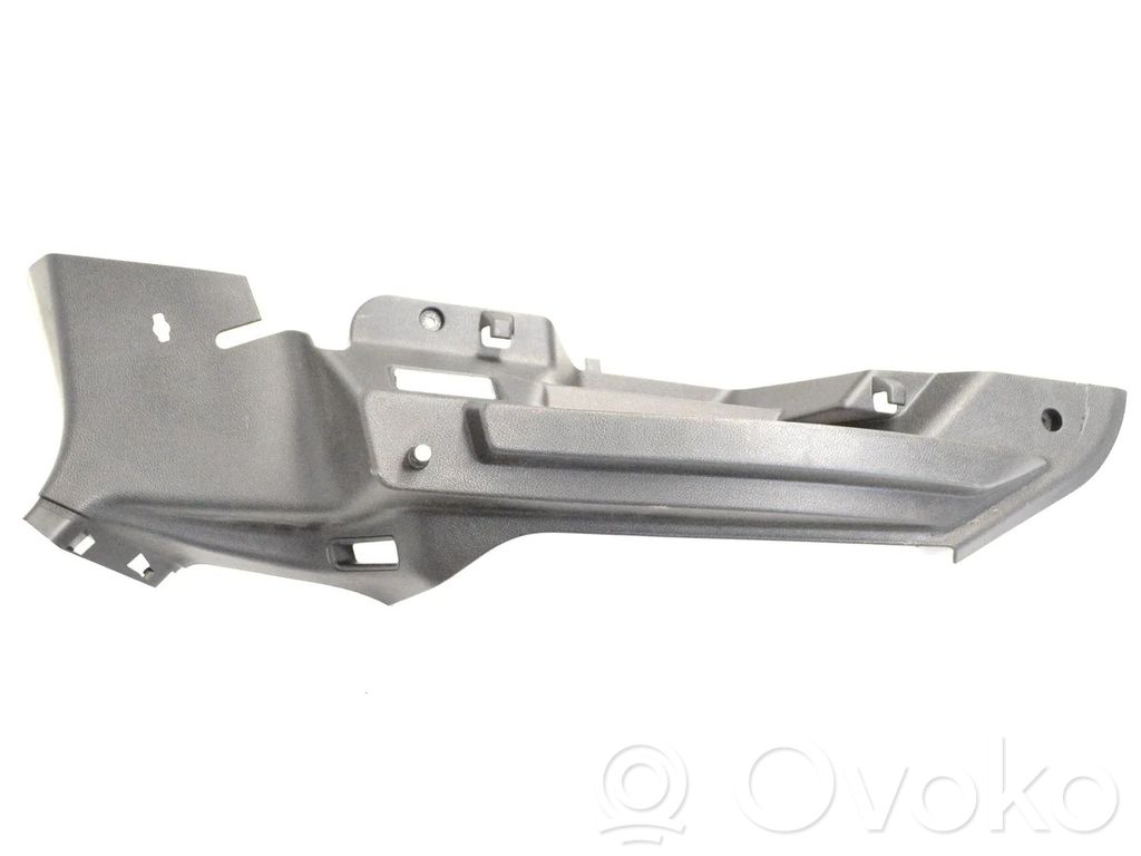 Ford Focus Centre console side trim rear 