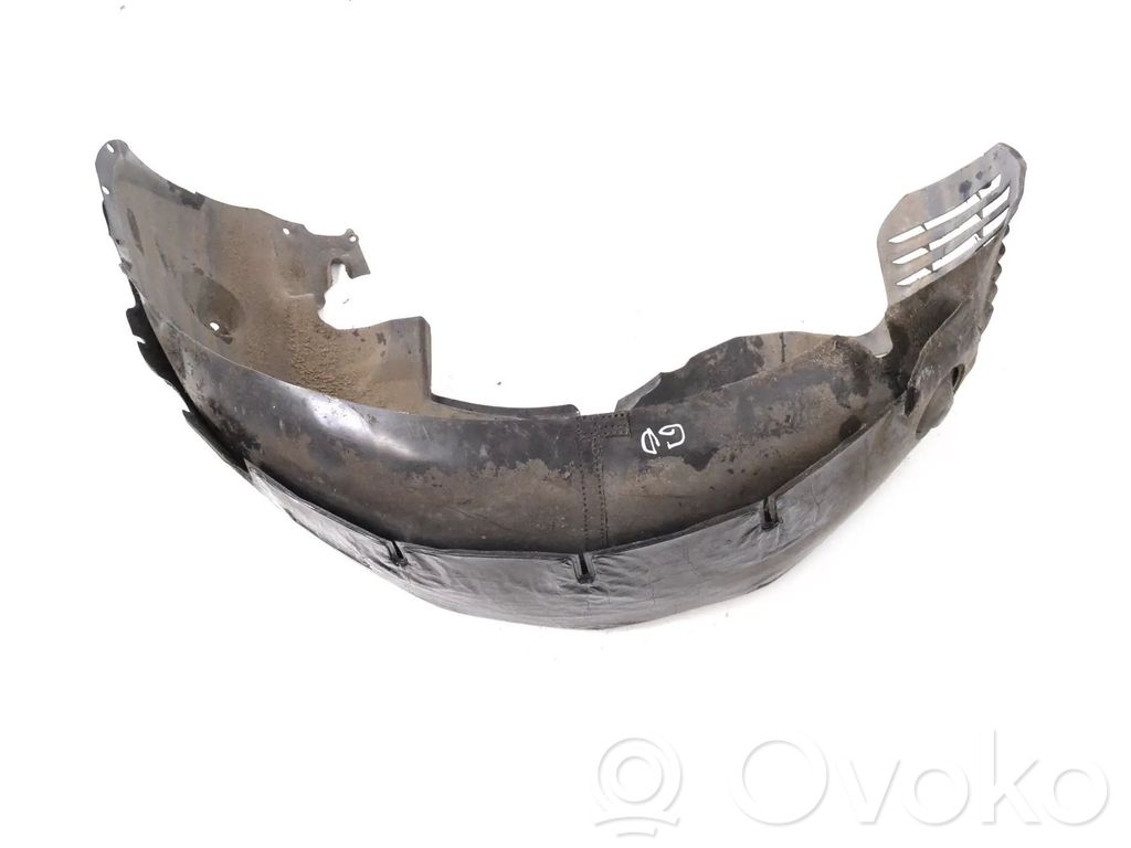 Mercedes-Benz SL R230 Apărători interioare aripă roată spate 