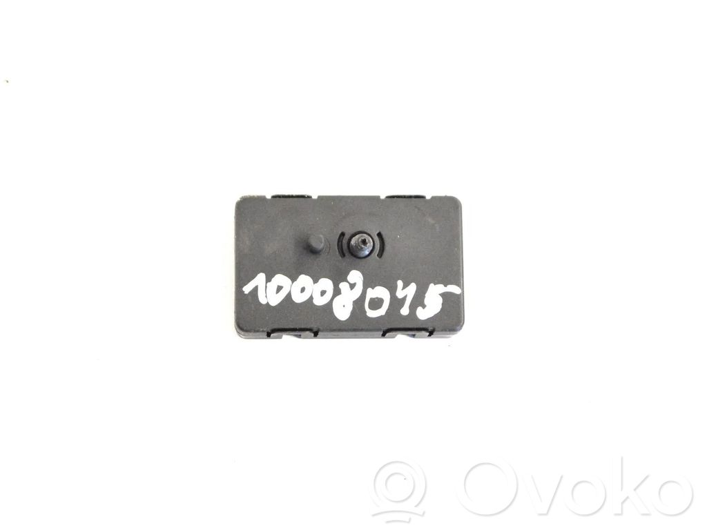 BMW X5 G05 GPS Antenne 