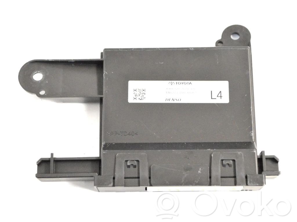 Toyota Corolla E210 E21 Other devices 