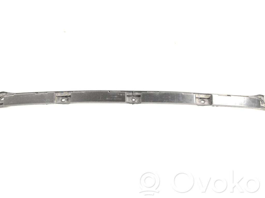 Tesla Model S Rear bumper mounting bracket 