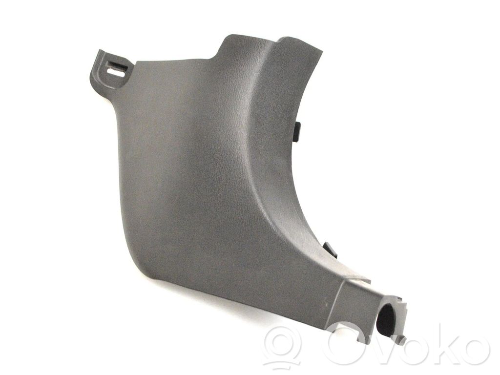 Mazda 6 Front sill trim cover 