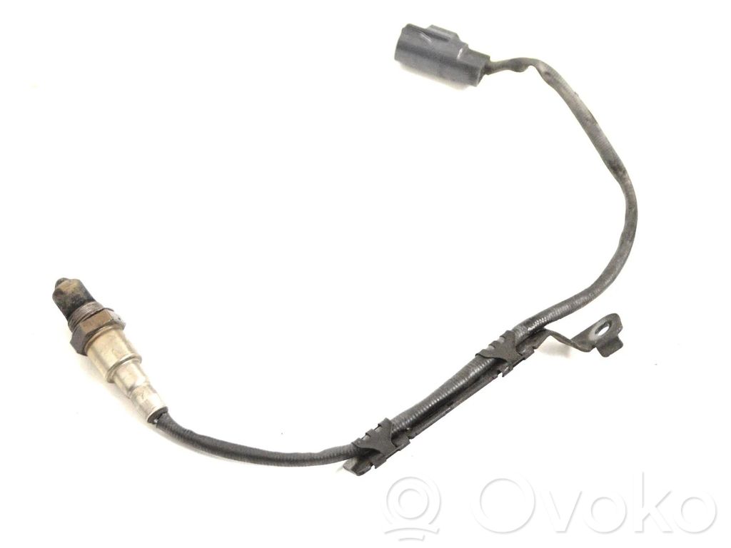 Land Rover Range Rover Evoque L538 Lambda probe sensor 