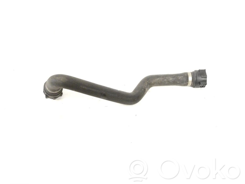 BMW 1 F20 F21 Tubo flessibile del liquido di raffreddamento del motore 
