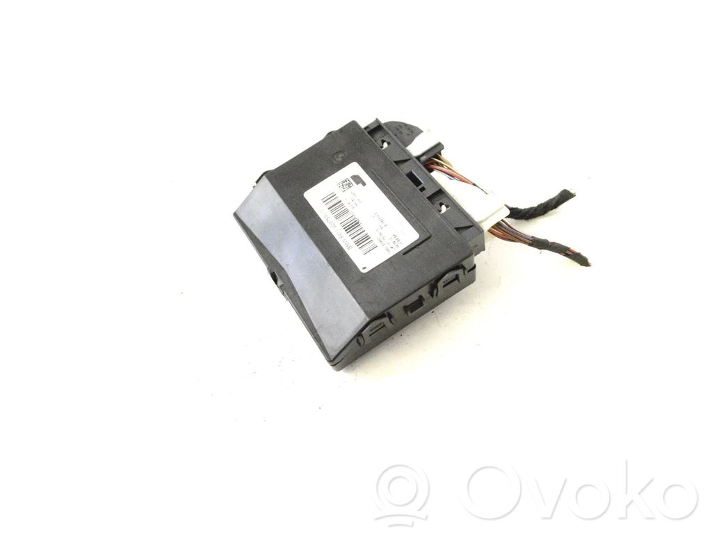 BMW 1 F20 F21 Otros dispositivos 